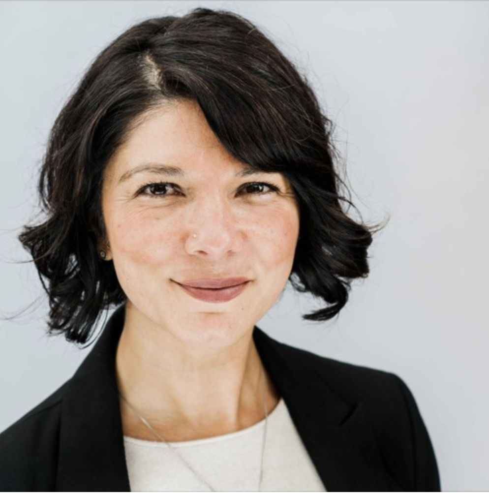 Shebreh Kalantari-Johnson