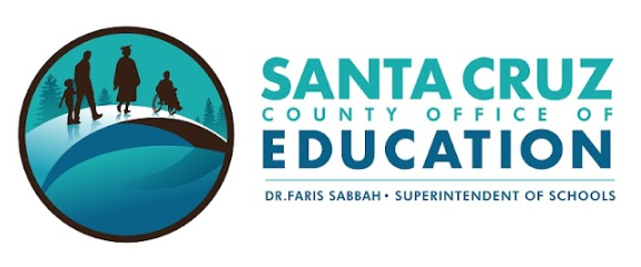 Santa Cruz County Office of Education Logo