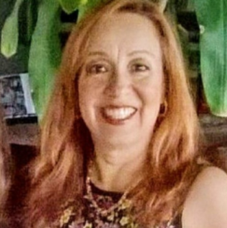 Romelia Orozco-Lochte