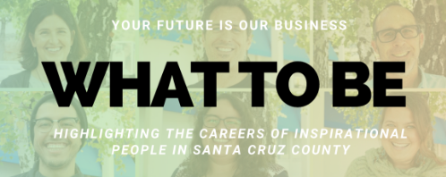 Your Future is Our Business What to Be Website