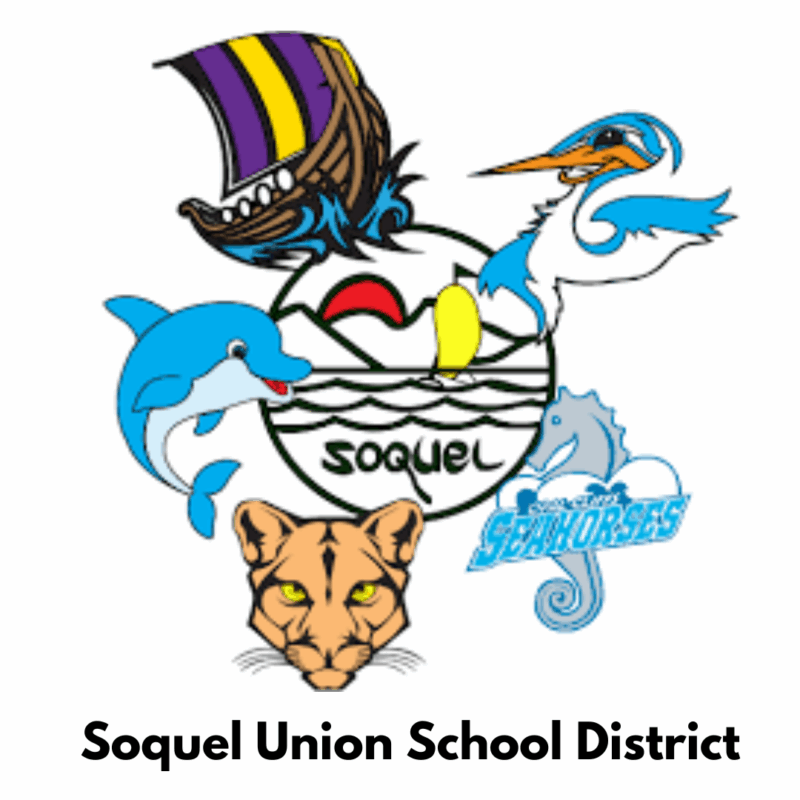 Soquel Union School District Soquel Union School District Logo