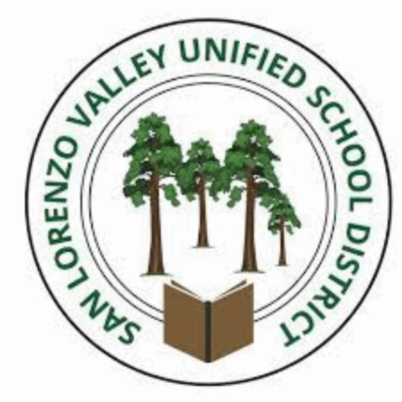 San Lorenzo Valley USD San Lorenzo Valley Uunified School District