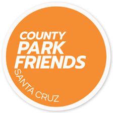 County Park Friends Santa Cruz County Park Friends Santa Cruz Logo