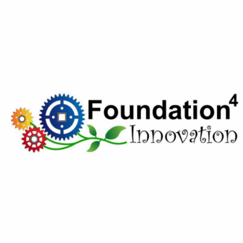 Foundation4Innovation Foundation4Innovation Logo