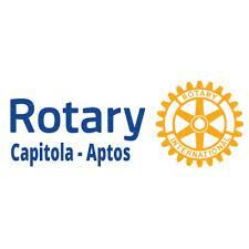 Captiola - Aptos Rotary Captiola - Aptos Rotary Logo