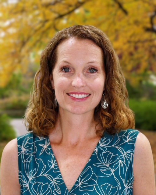 Desha Staley-Raatior M.A.